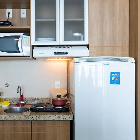 360 Saint Moritz By Ozped Appartement Brasília Buitenkant foto