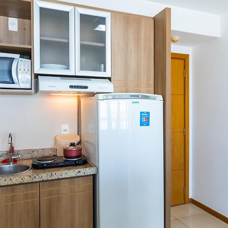 360 Saint Moritz By Ozped Appartement Brasília Buitenkant foto