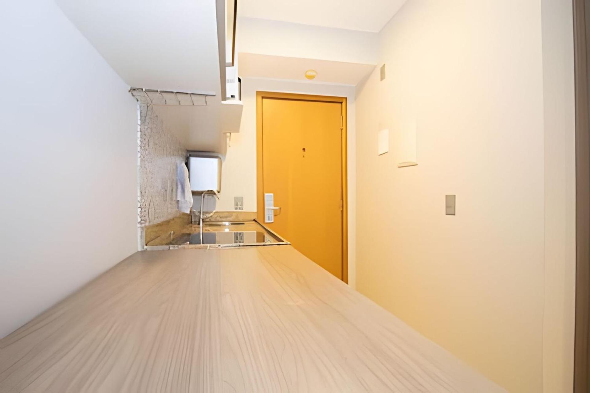 360 Saint Moritz By Ozped Appartement Brasília Buitenkant foto