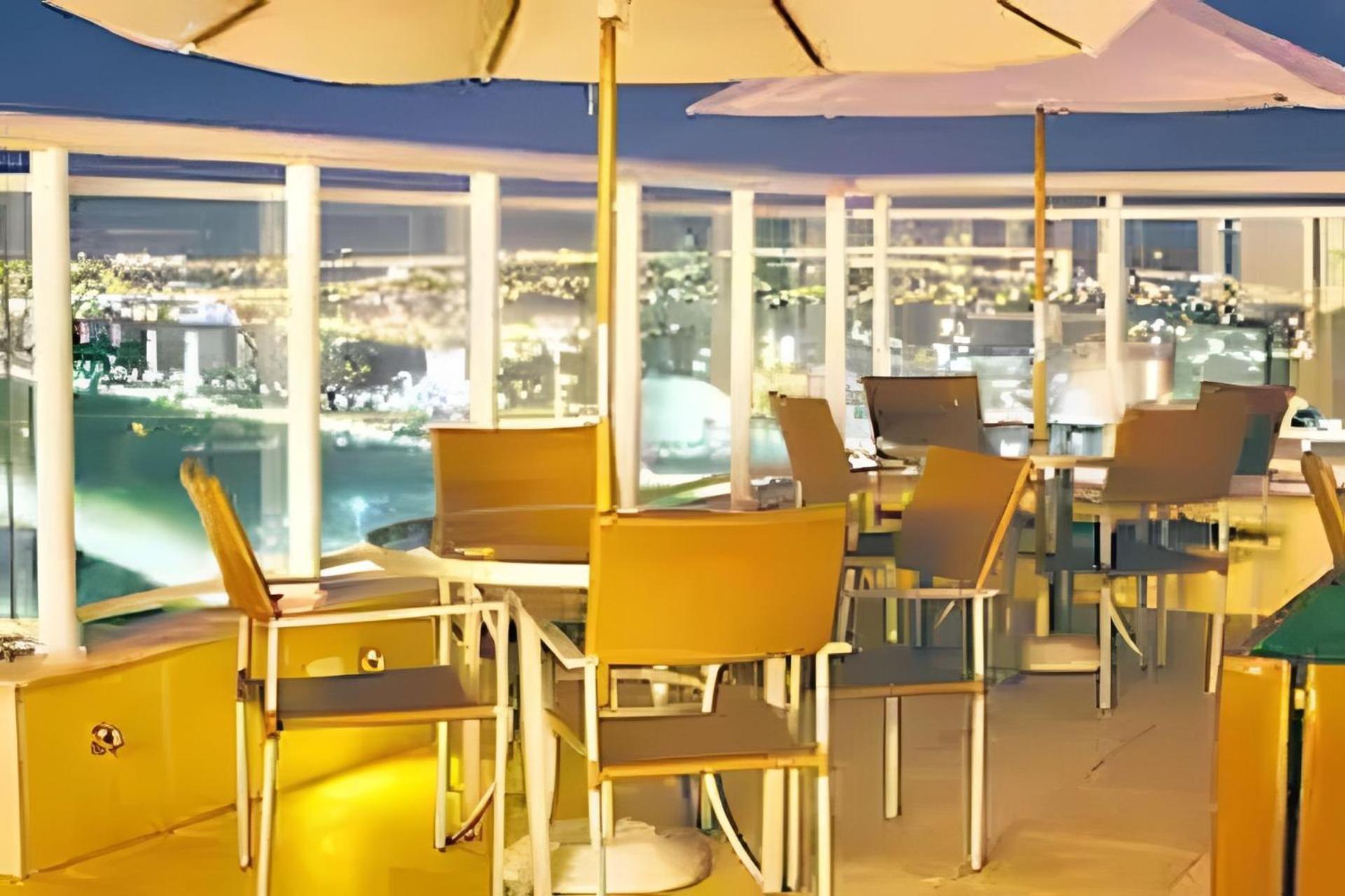360 Saint Moritz By Ozped Appartement Brasília Buitenkant foto