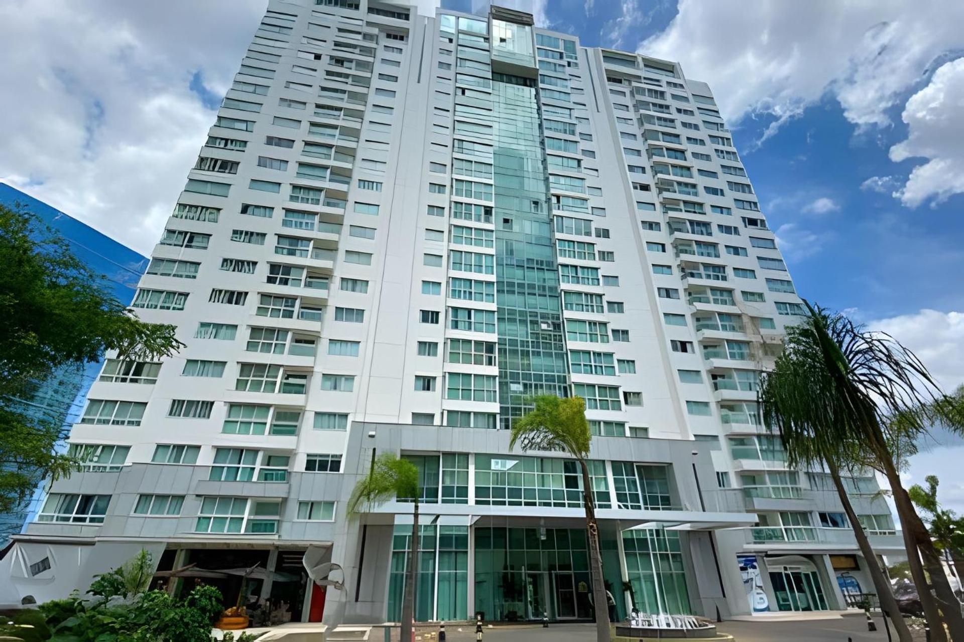 360 Saint Moritz By Ozped Appartement Brasília Buitenkant foto