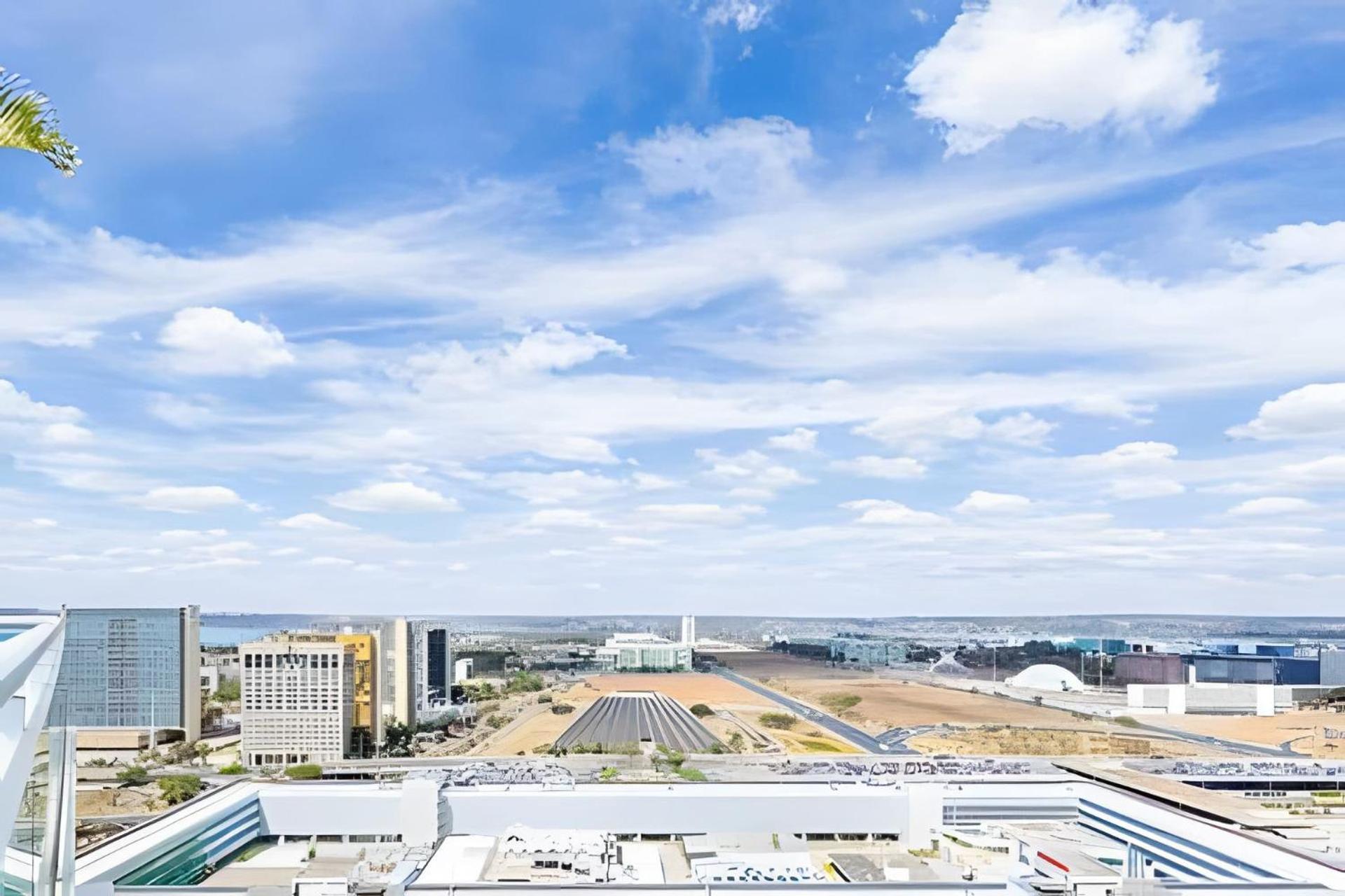 360 Saint Moritz By Ozped Appartement Brasília Buitenkant foto