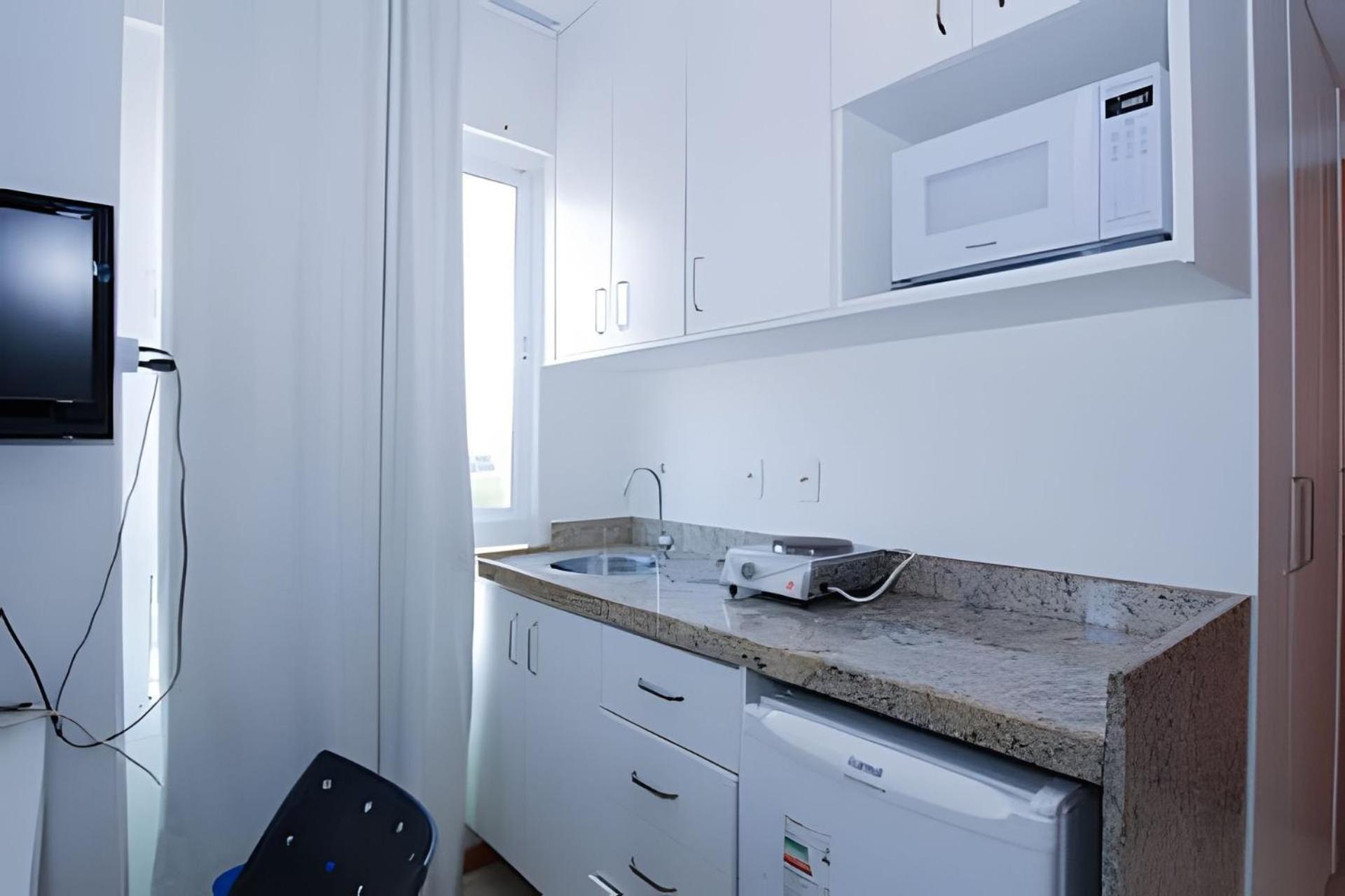 360 Saint Moritz By Ozped Appartement Brasília Buitenkant foto
