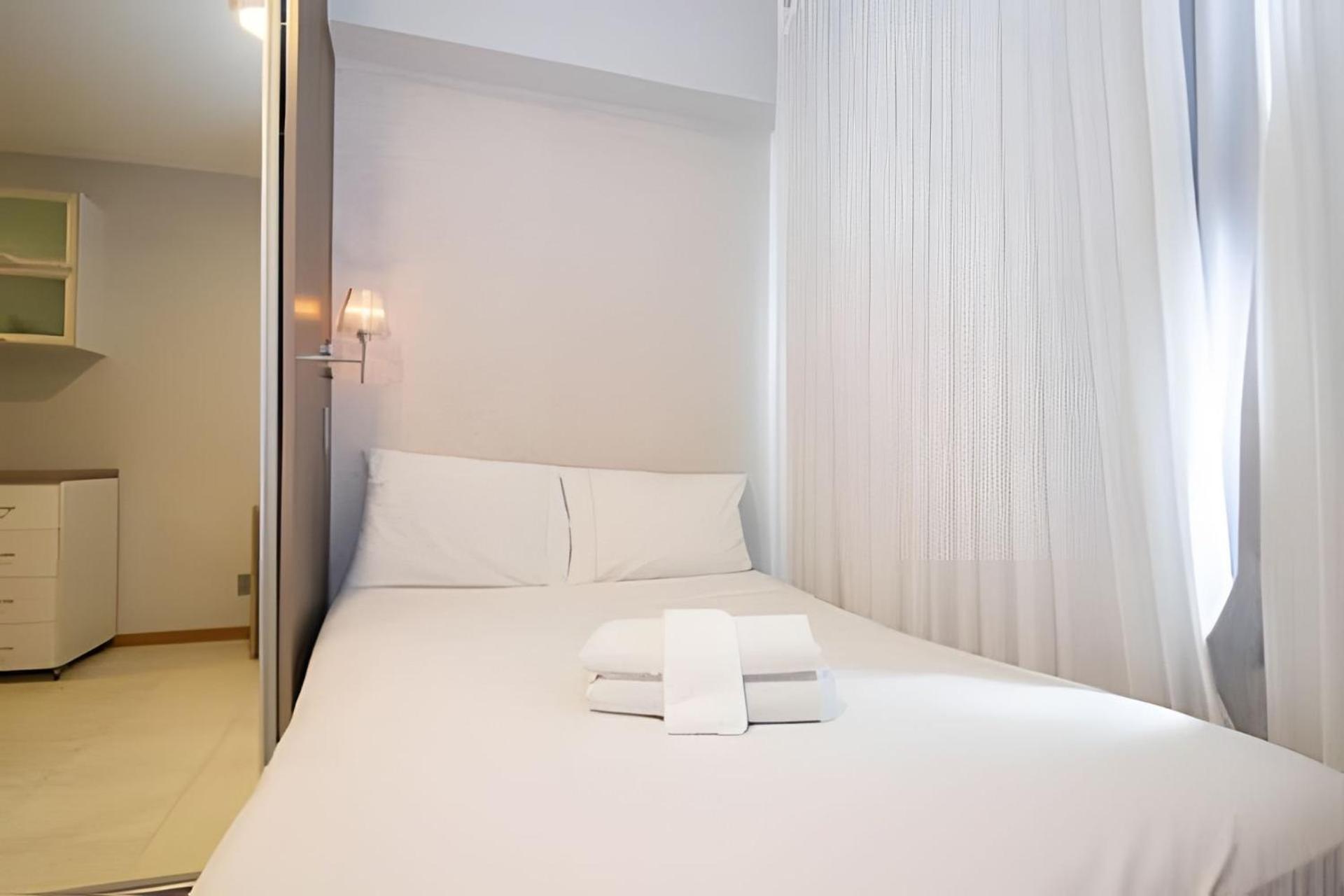 360 Saint Moritz By Ozped Appartement Brasília Buitenkant foto