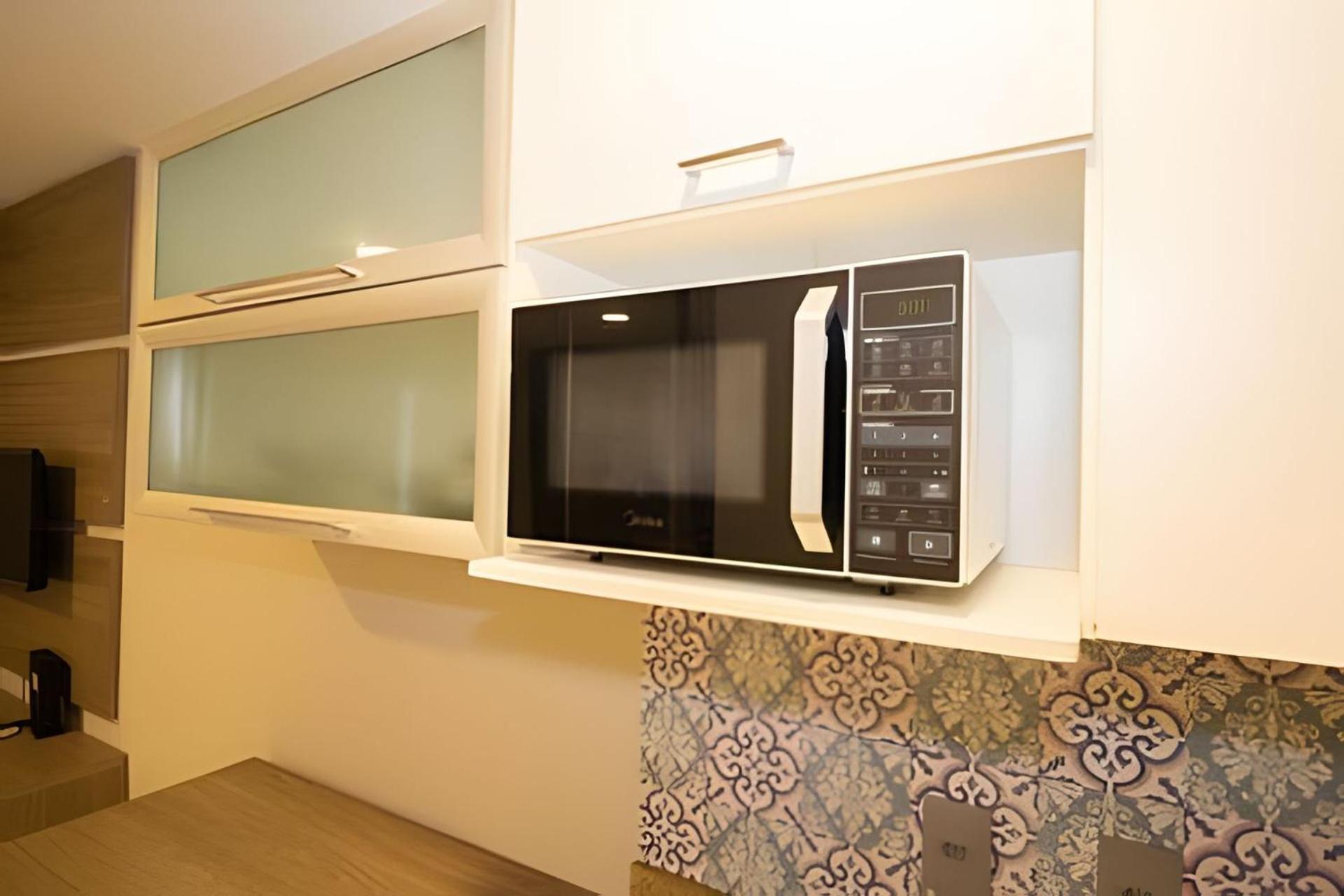 360 Saint Moritz By Ozped Appartement Brasília Buitenkant foto