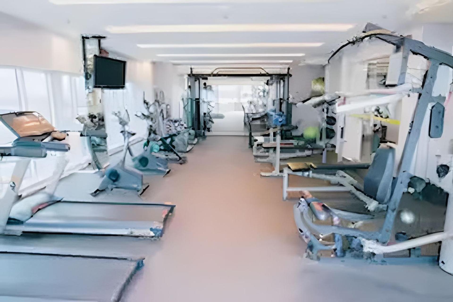 360 Saint Moritz By Ozped Appartement Brasília Buitenkant foto