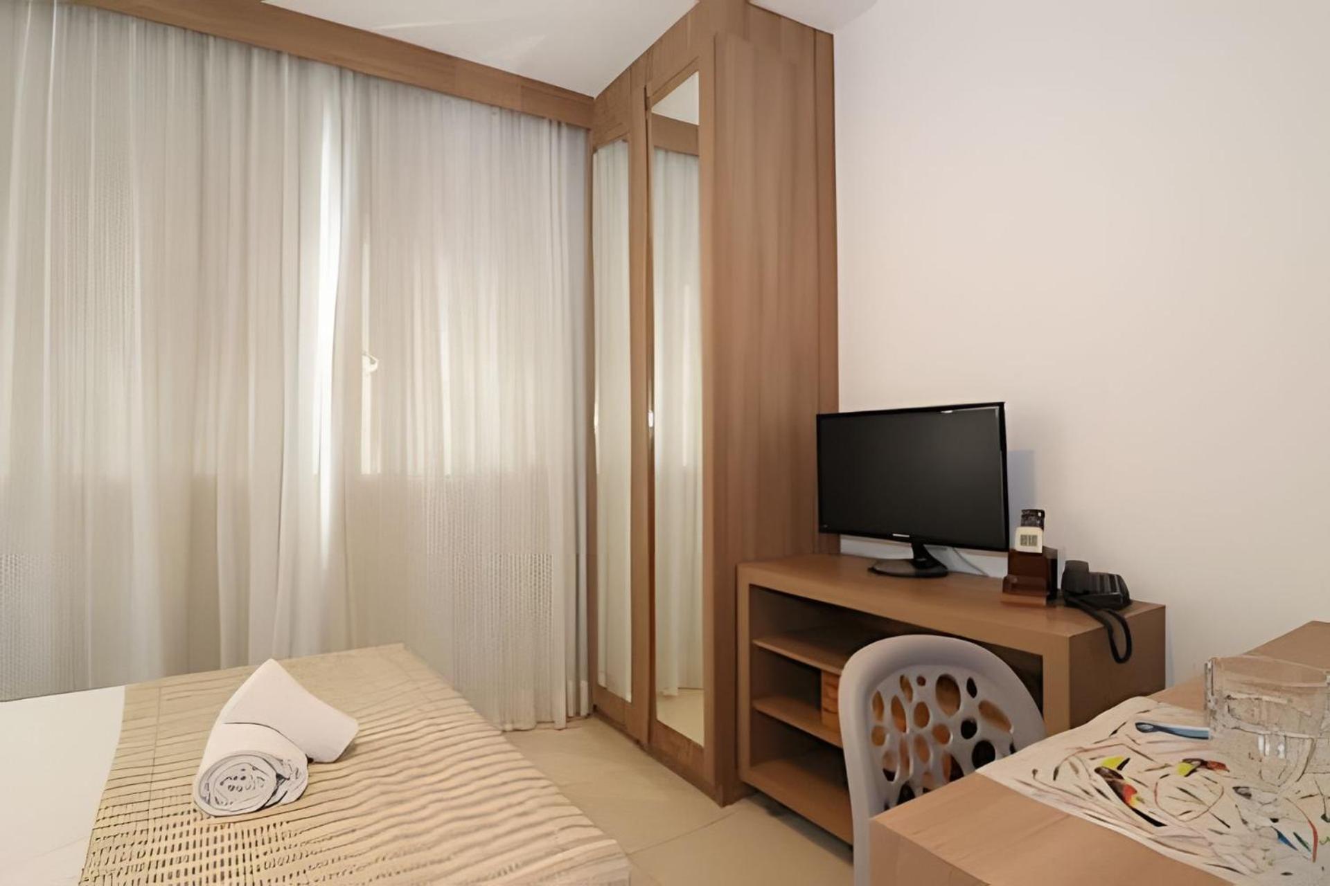 360 Saint Moritz By Ozped Appartement Brasília Buitenkant foto