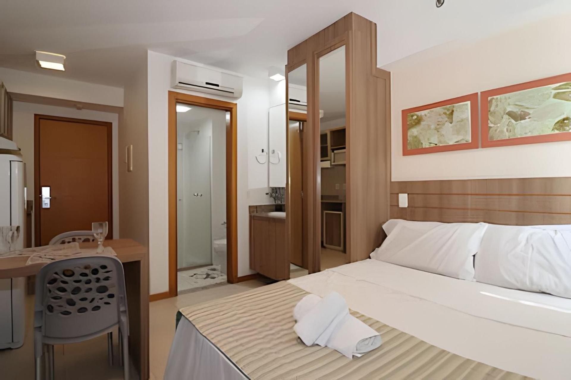 360 Saint Moritz By Ozped Appartement Brasília Buitenkant foto