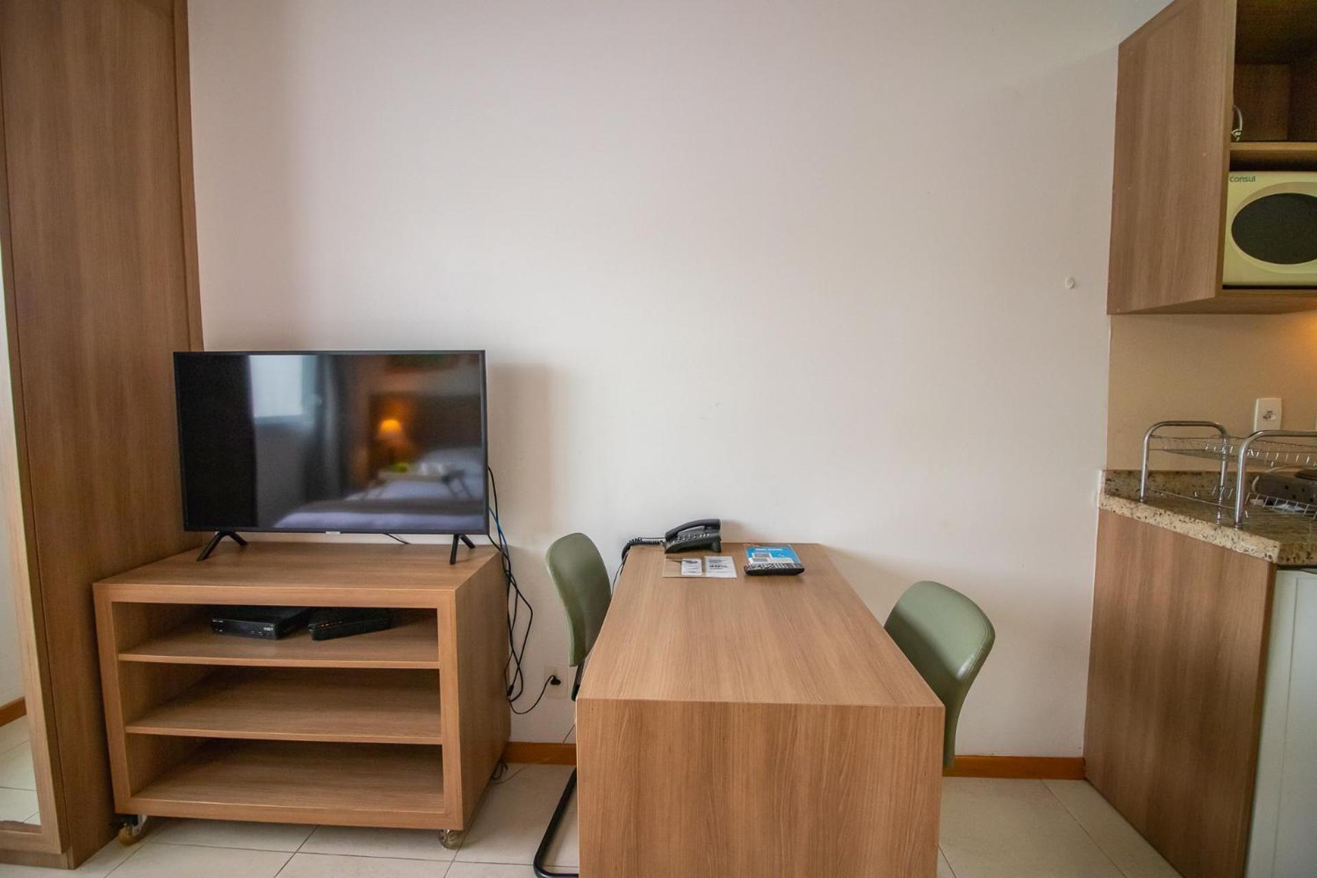 360 Saint Moritz By Ozped Appartement Brasília Buitenkant foto
